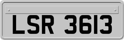 LSR3613