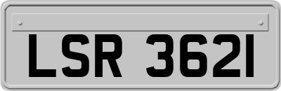 LSR3621