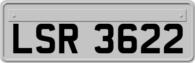 LSR3622