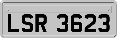 LSR3623