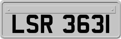LSR3631