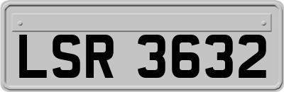 LSR3632