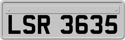 LSR3635