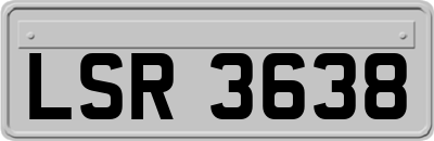 LSR3638