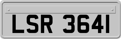 LSR3641