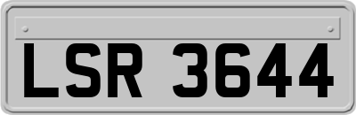 LSR3644