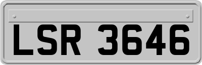 LSR3646