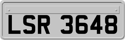 LSR3648