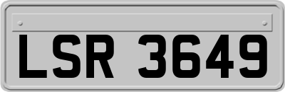 LSR3649