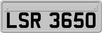 LSR3650