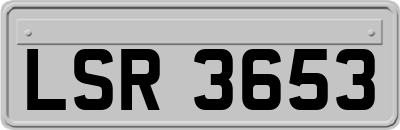 LSR3653