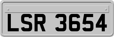 LSR3654