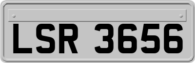 LSR3656