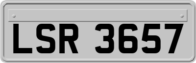 LSR3657