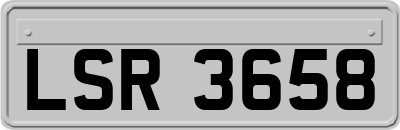 LSR3658
