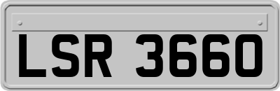 LSR3660