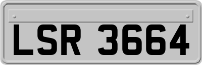 LSR3664