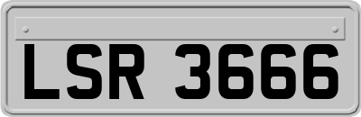 LSR3666