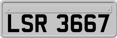 LSR3667