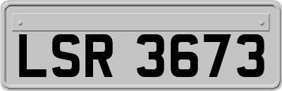 LSR3673