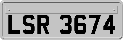 LSR3674