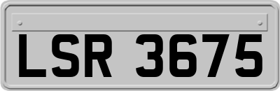 LSR3675