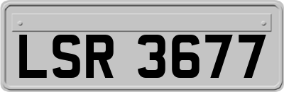 LSR3677
