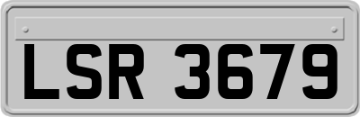 LSR3679