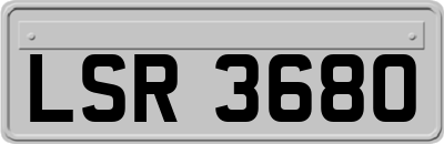 LSR3680
