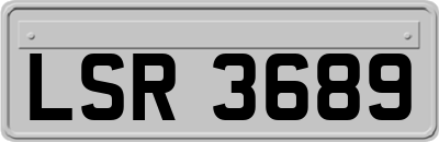 LSR3689