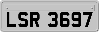 LSR3697