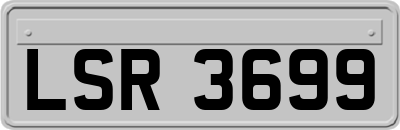 LSR3699