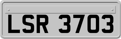 LSR3703