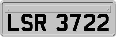 LSR3722