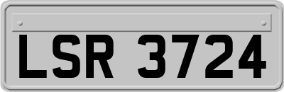 LSR3724
