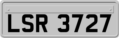 LSR3727