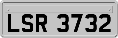 LSR3732