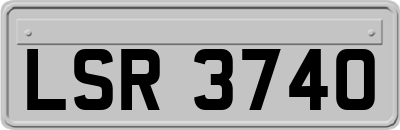 LSR3740