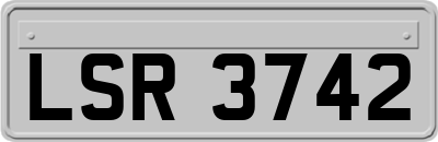 LSR3742