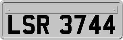 LSR3744