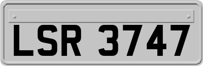 LSR3747