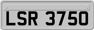 LSR3750