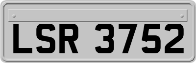 LSR3752