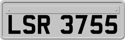 LSR3755