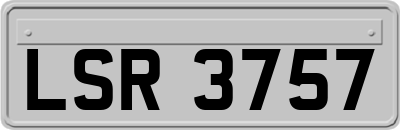 LSR3757