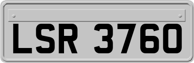 LSR3760