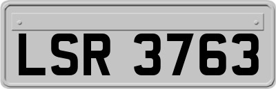 LSR3763