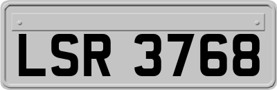 LSR3768