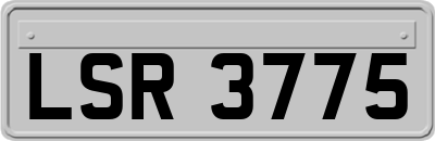 LSR3775