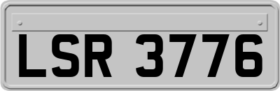 LSR3776